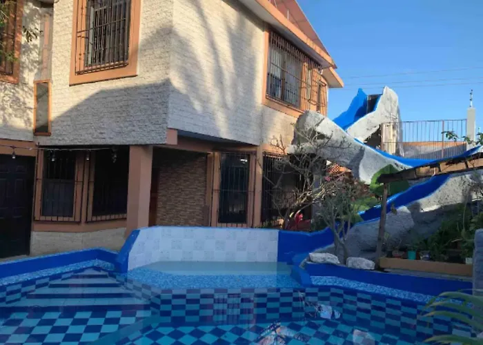 Casa Real Cozumel