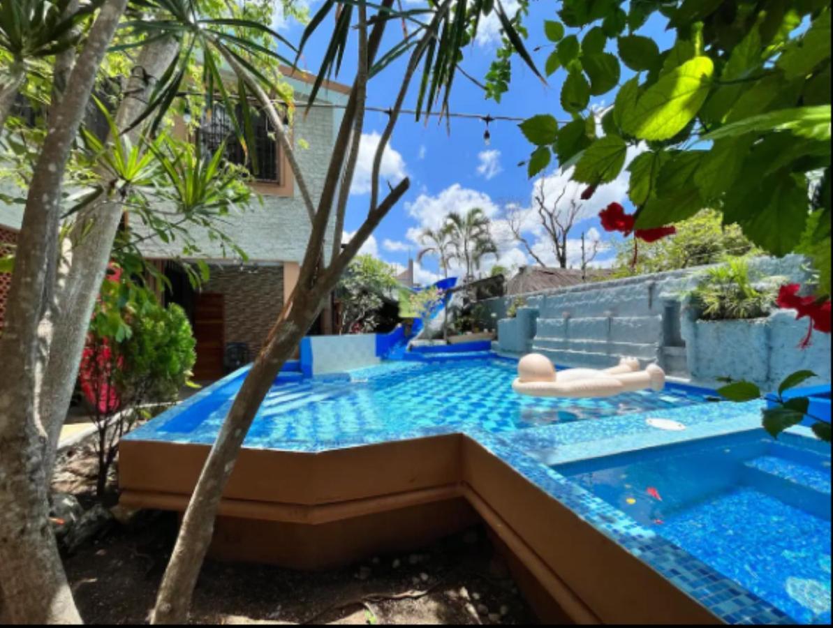Casa Real Cozumel