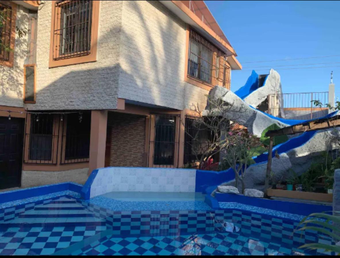 Casa Real Villa Cozumel