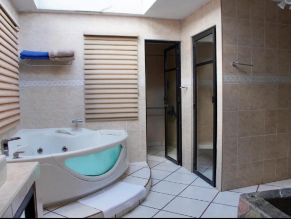 Casa Real Villa *