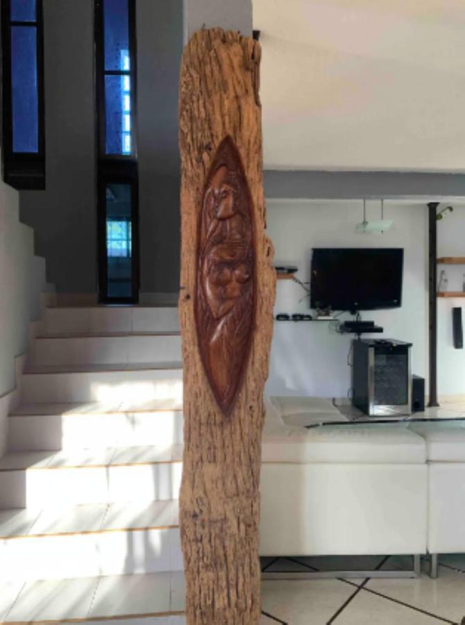 Villa Casa Real *