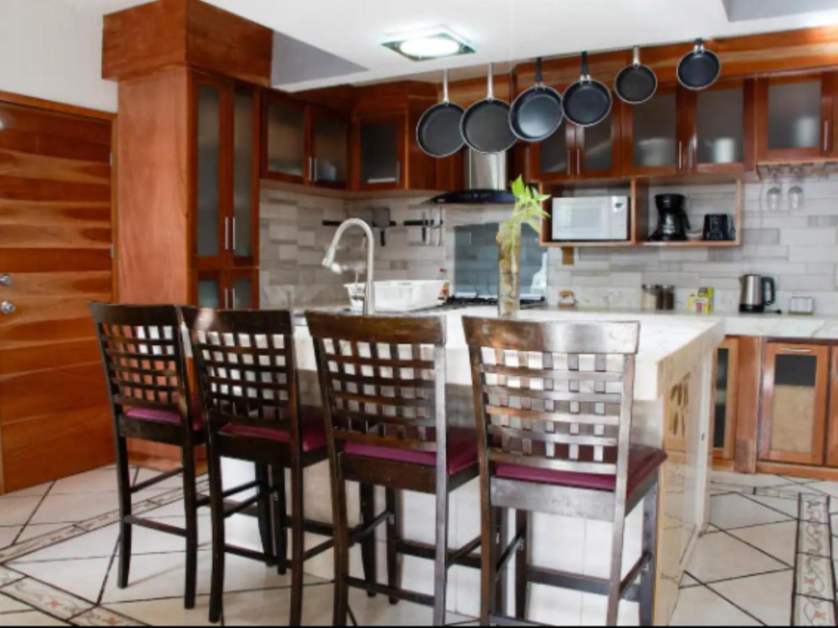 Villa Casa Real Cozumel