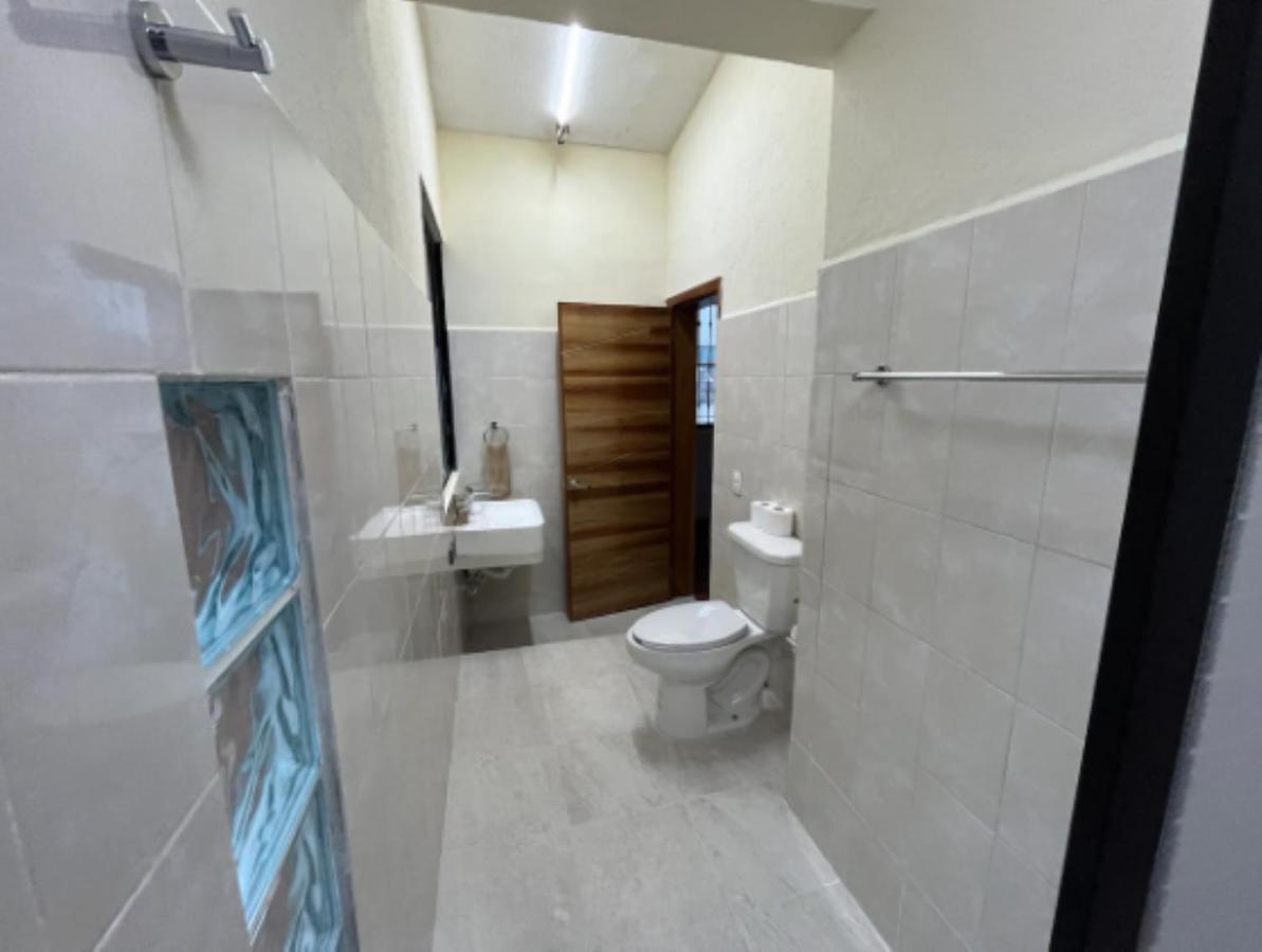 Villa Casa Real Cozumel
