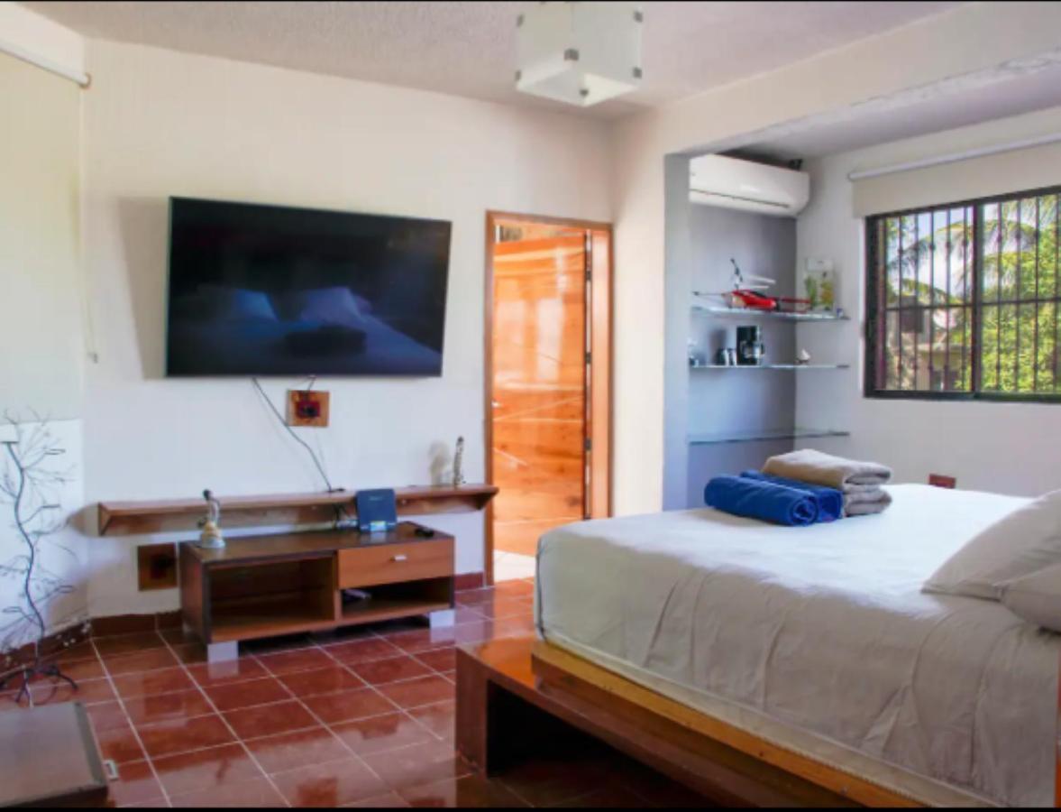 Casa Real Villa