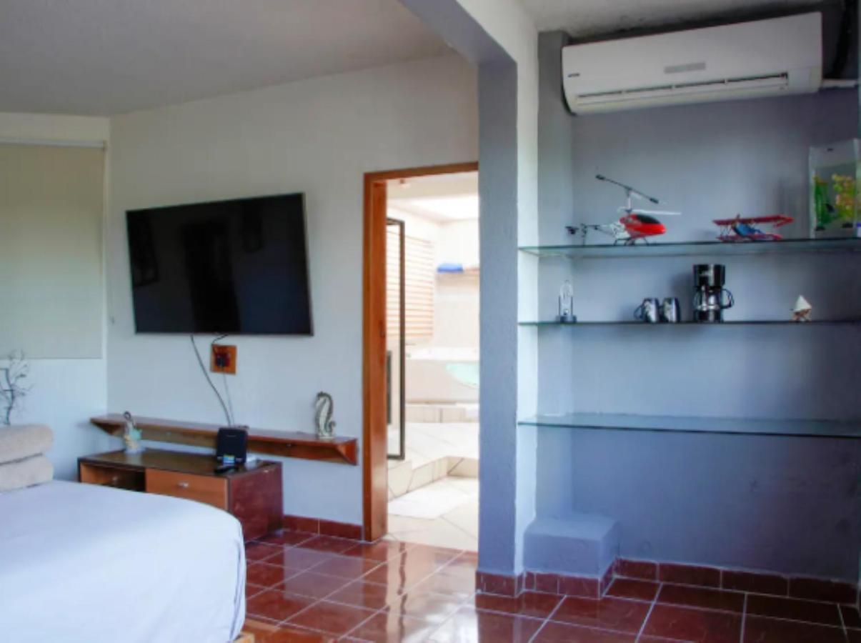 Casa Real * Cozumel