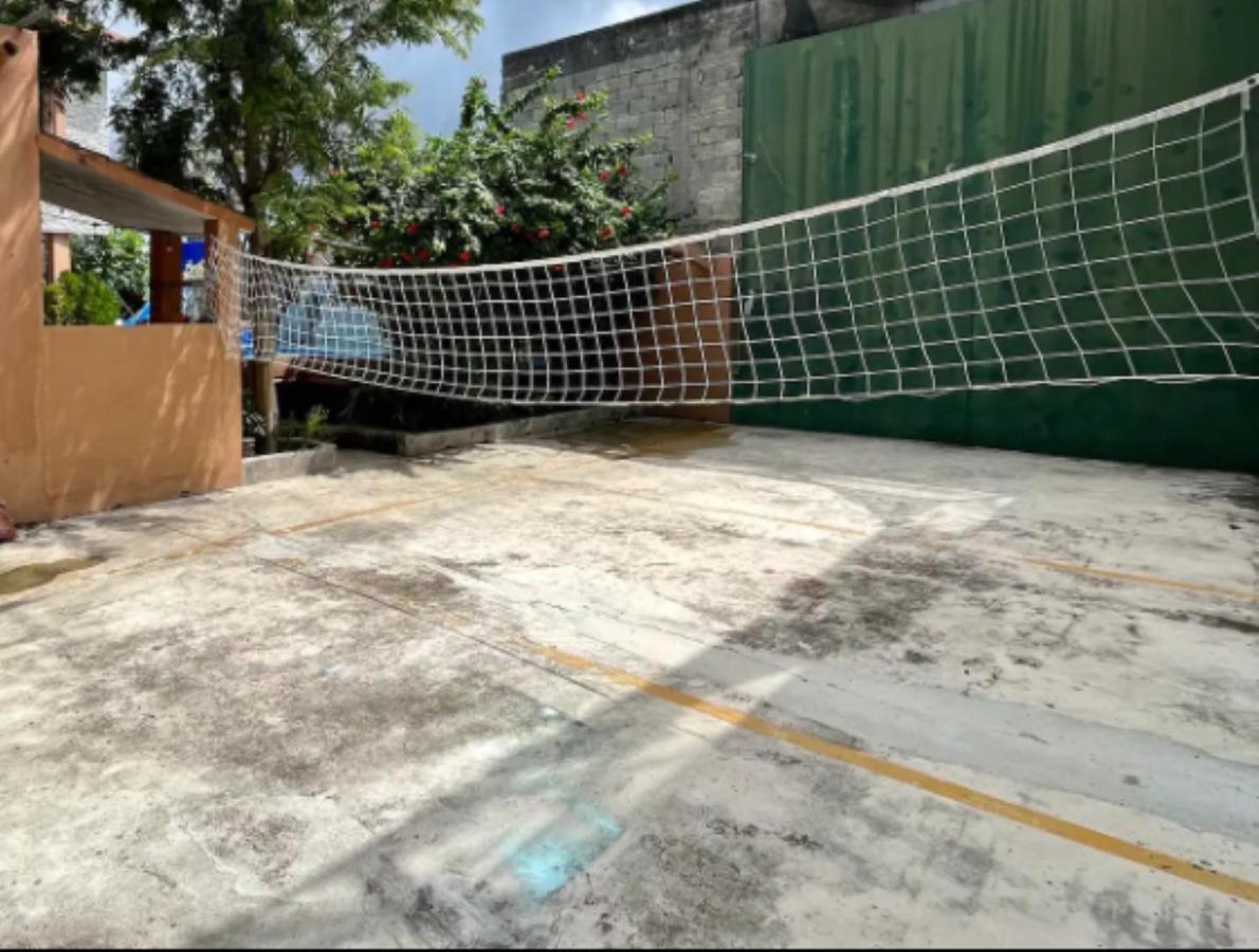 Villa Casa Real Cozumel