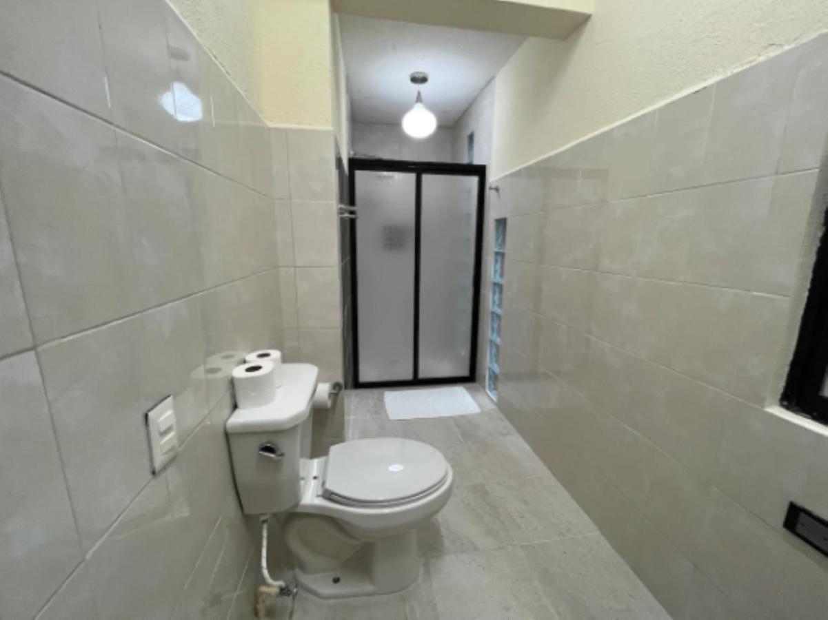 Casa Real * Cozumel